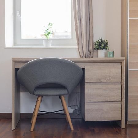 Bridge Apartments Ljubljana Ngoại thất bức ảnh