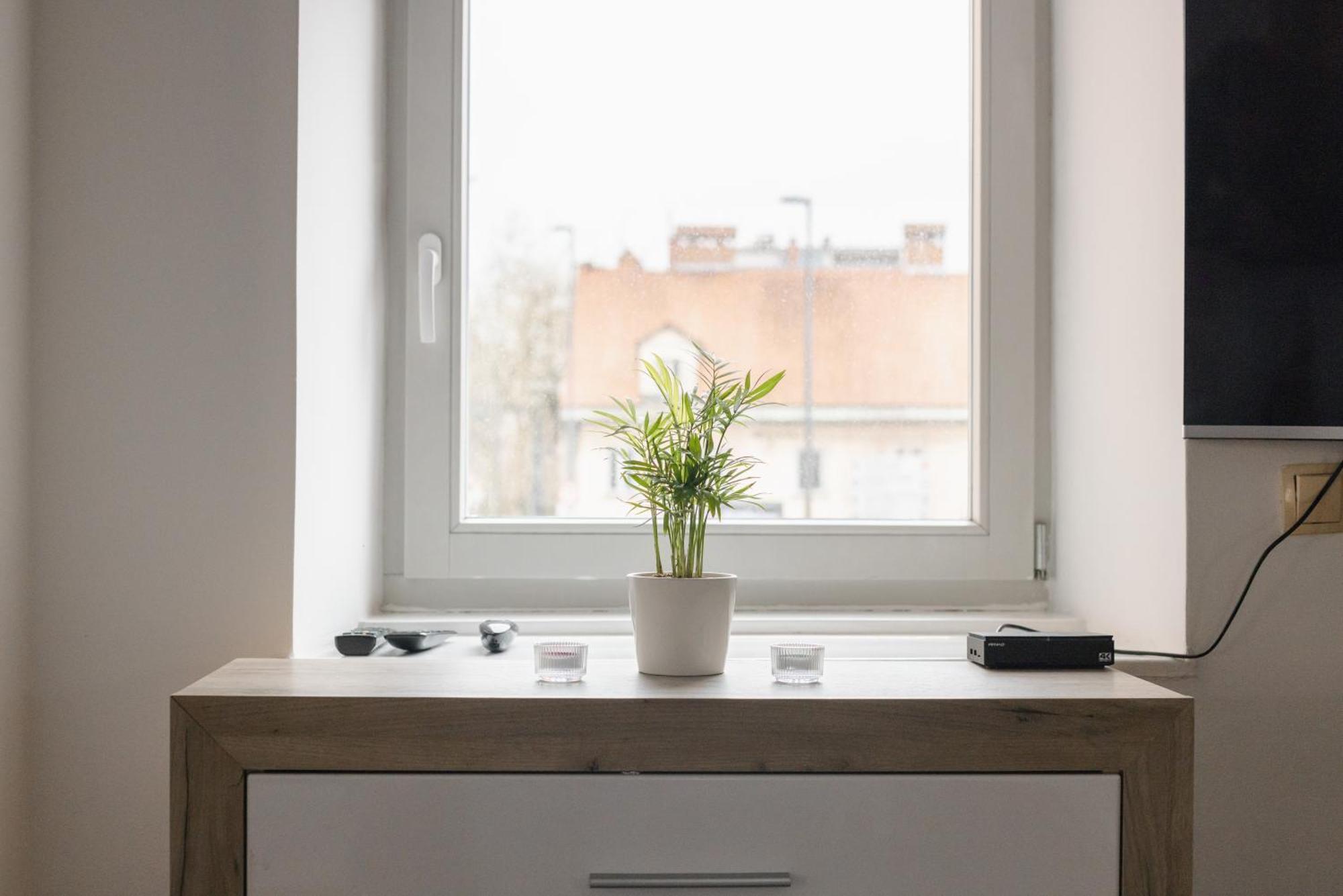 Bridge Apartments Ljubljana Ngoại thất bức ảnh