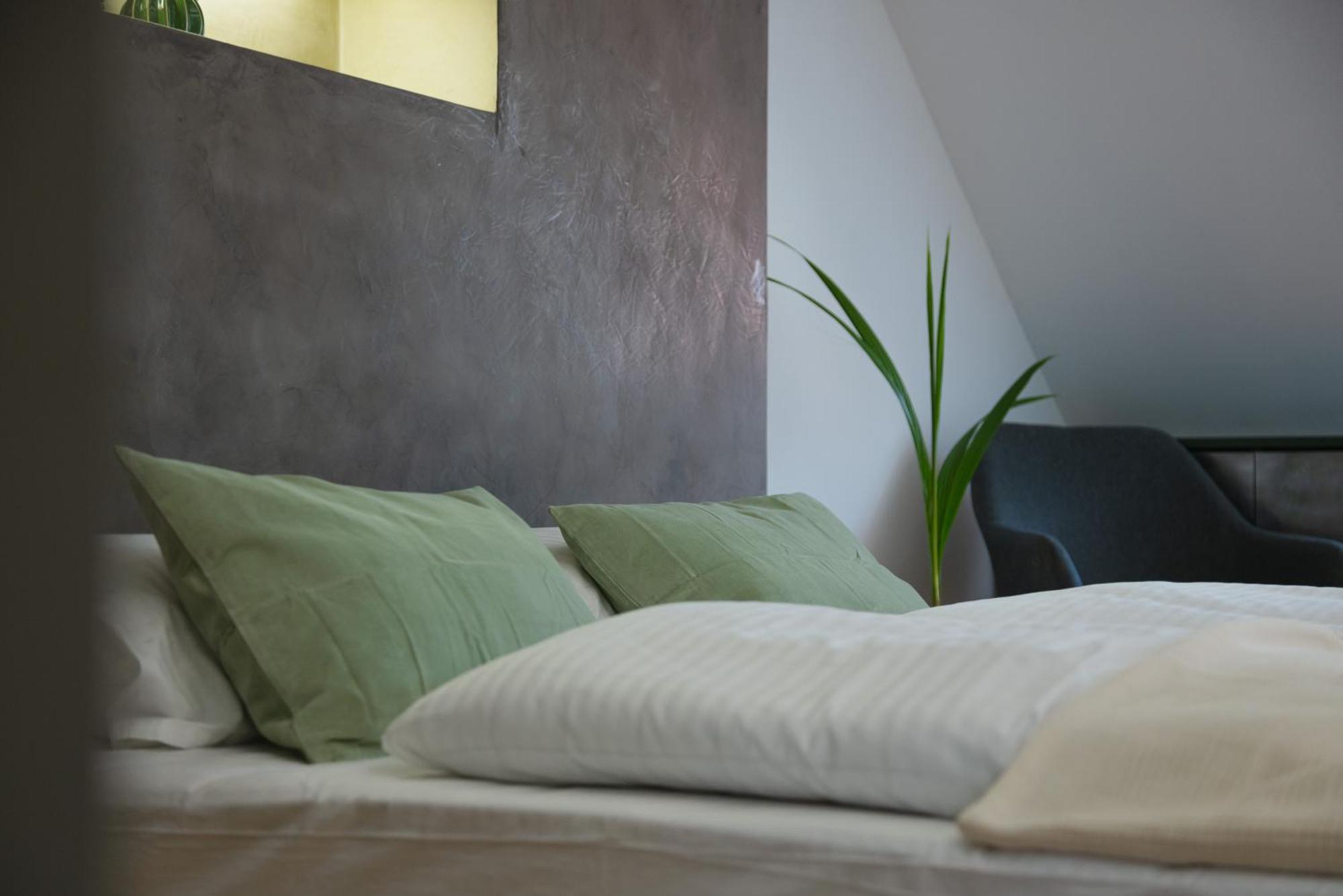 Bridge Apartments Ljubljana Ngoại thất bức ảnh