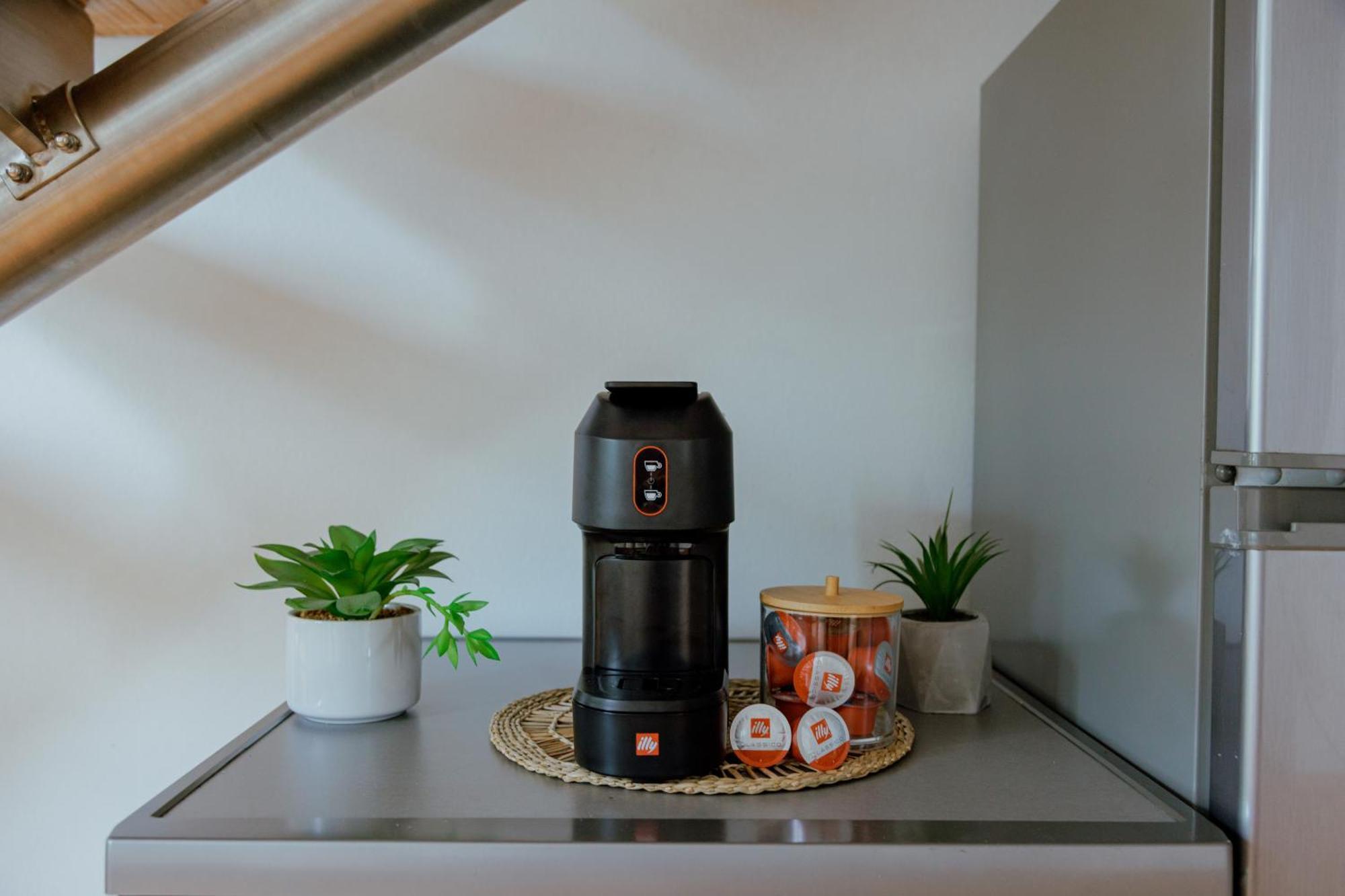 Bridge Apartments Ljubljana Ngoại thất bức ảnh