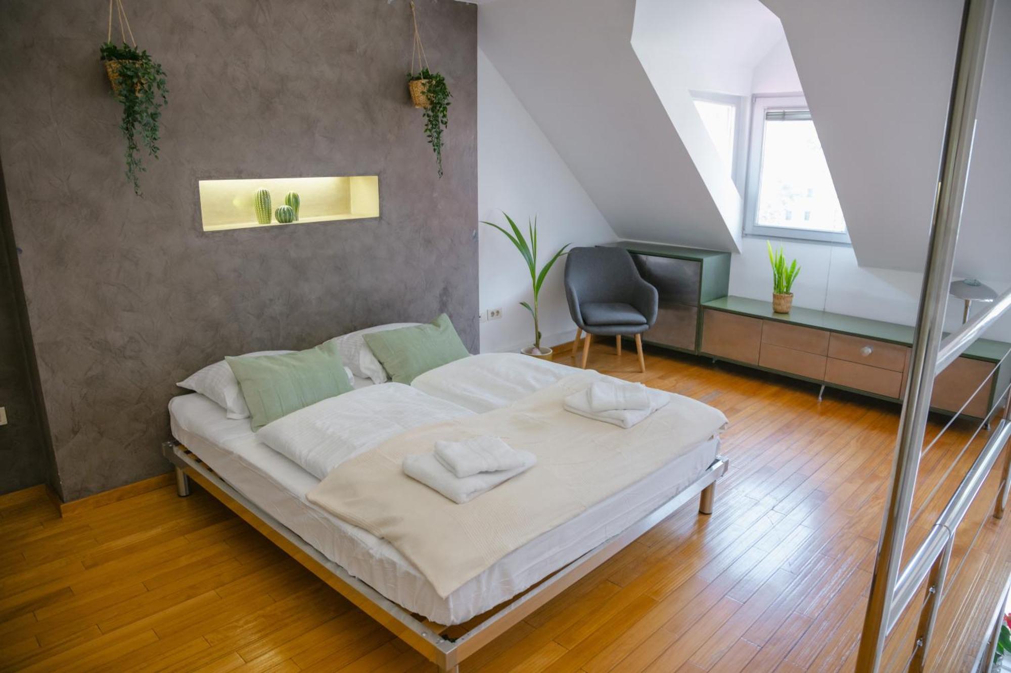 Bridge Apartments Ljubljana Ngoại thất bức ảnh