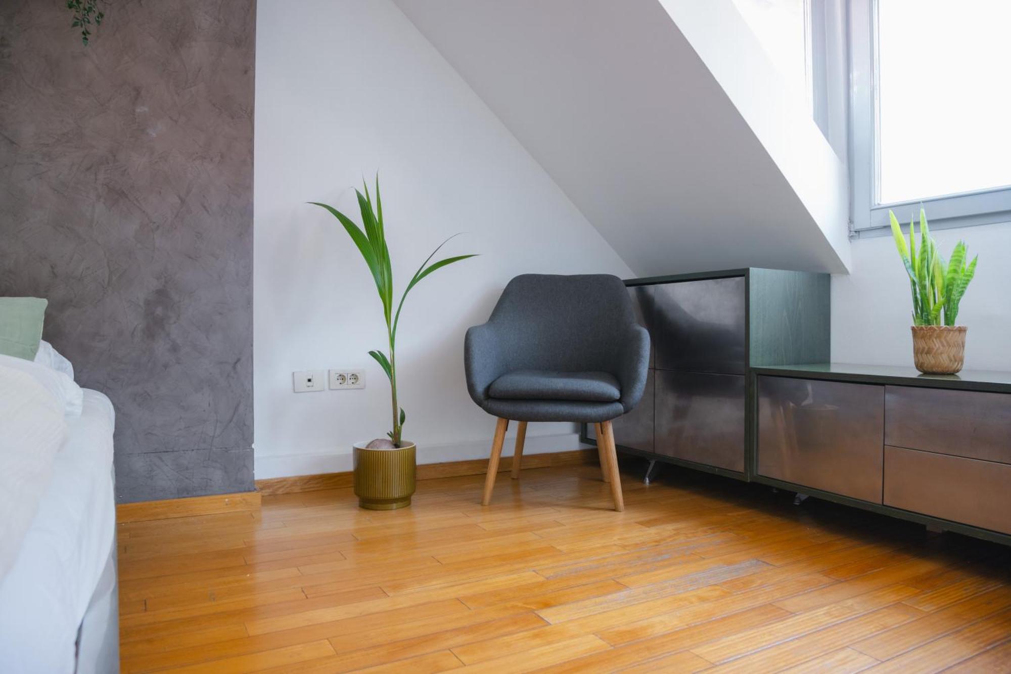 Bridge Apartments Ljubljana Ngoại thất bức ảnh