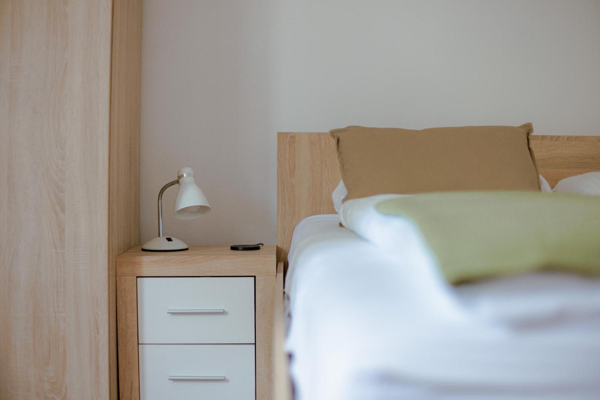 Bridge Apartments Ljubljana Phòng bức ảnh
