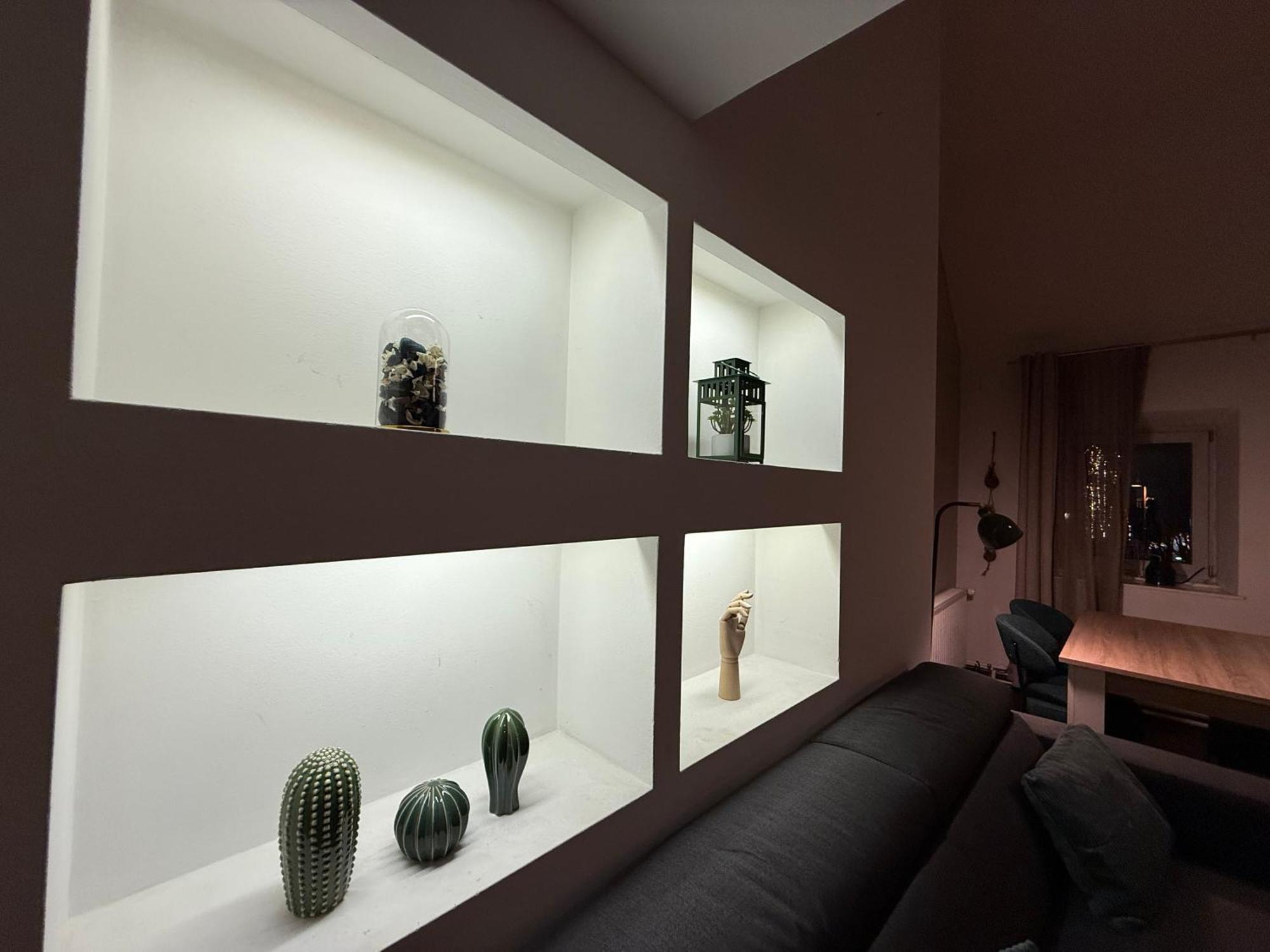 Bridge Apartments Ljubljana Ngoại thất bức ảnh