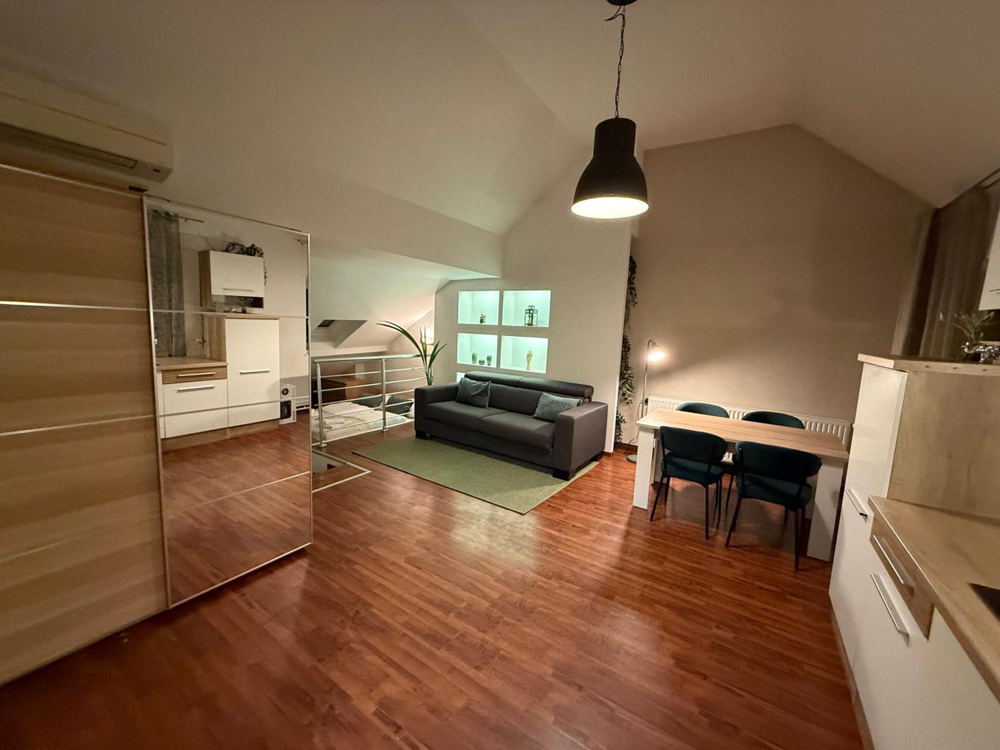 Bridge Apartments Ljubljana Phòng bức ảnh